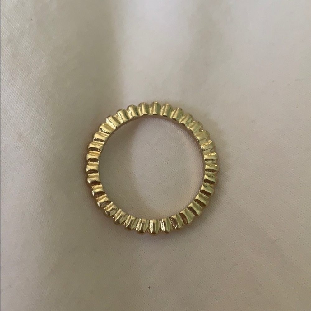 Beautiful ring